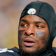 Illustration for article titled Le'Veon Bell Has Reached The "Sending Fake-Deep Tweets" Stage Of His Holdout